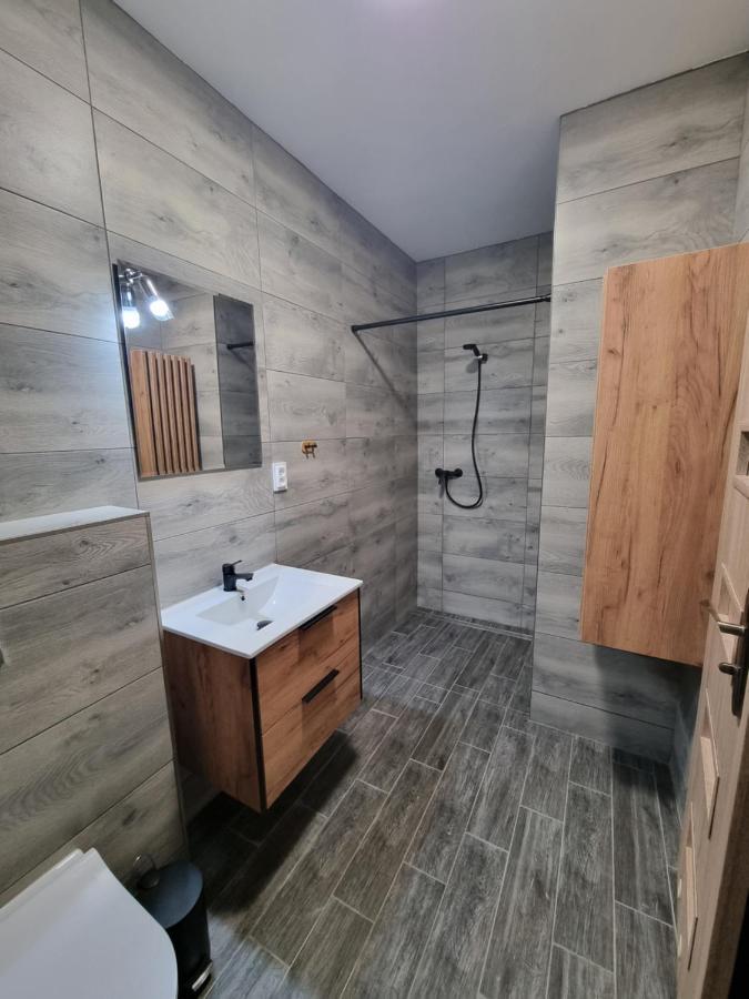 Apartmany U Petra Jesenik Ngoại thất bức ảnh