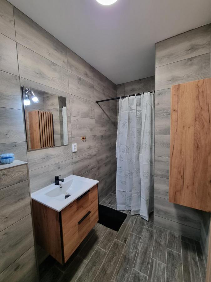 Apartmany U Petra Jesenik Ngoại thất bức ảnh