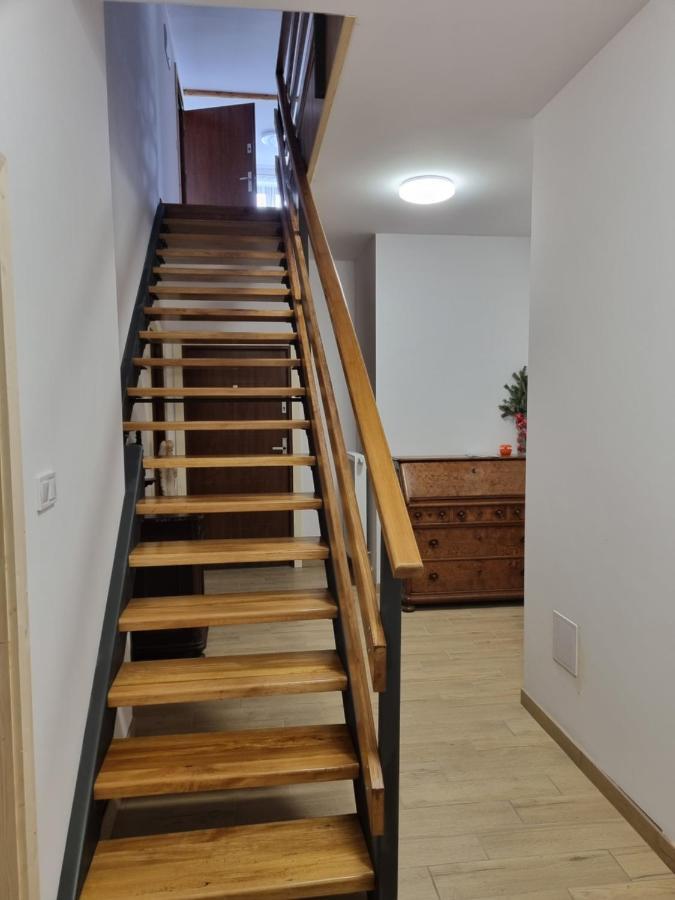 Apartmany U Petra Jesenik Ngoại thất bức ảnh