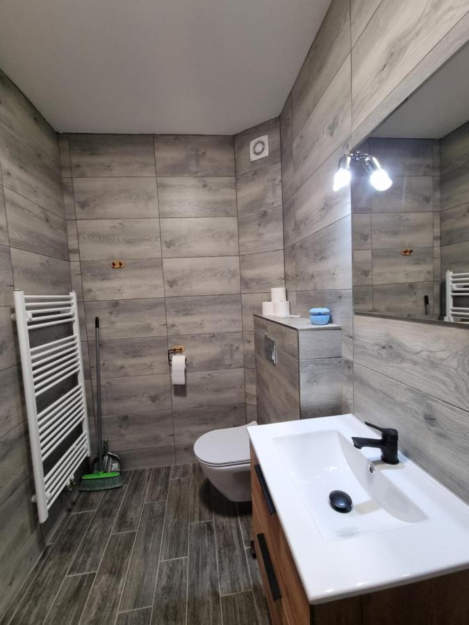 Apartmany U Petra Jesenik Ngoại thất bức ảnh