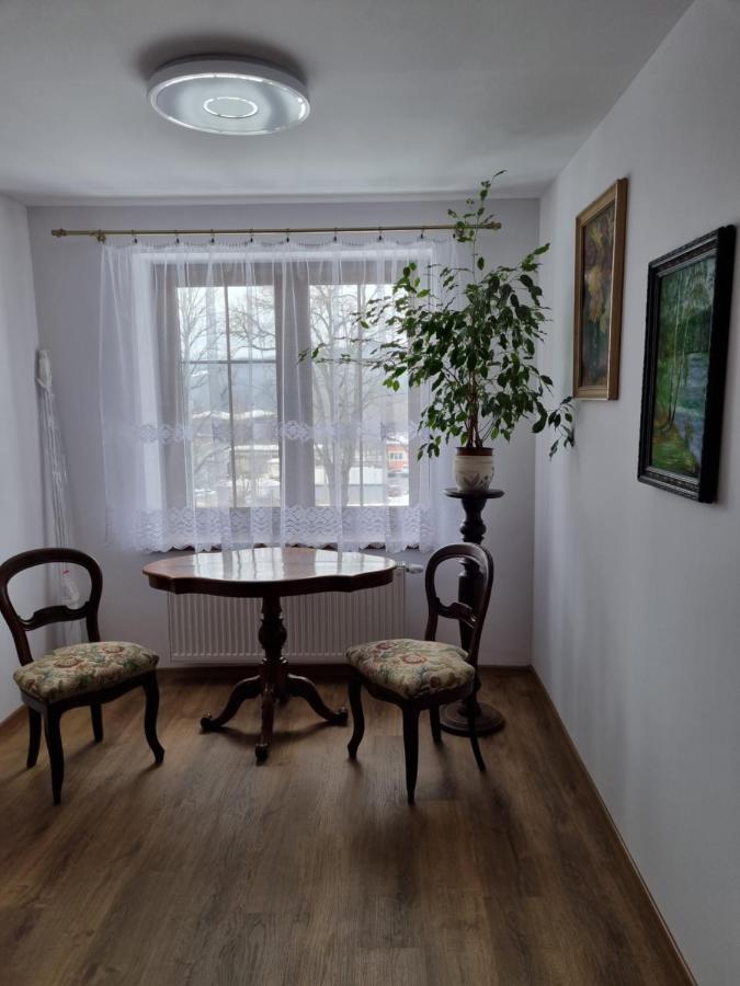 Apartmany U Petra Jesenik Ngoại thất bức ảnh