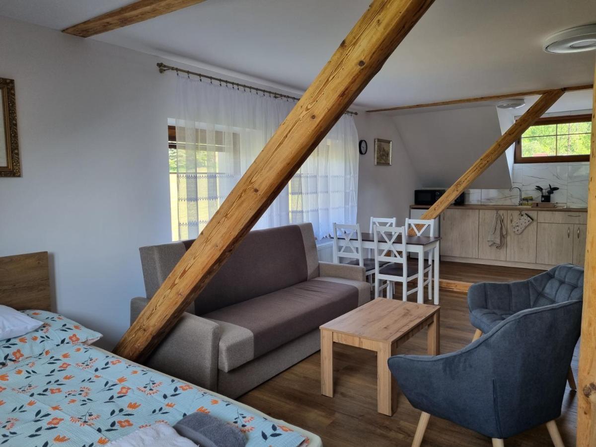 Apartmany U Petra Jesenik Ngoại thất bức ảnh